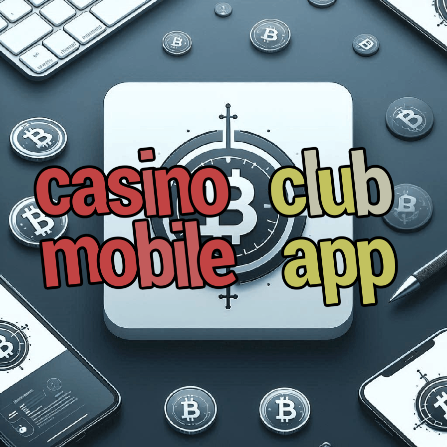 casino club mobile app